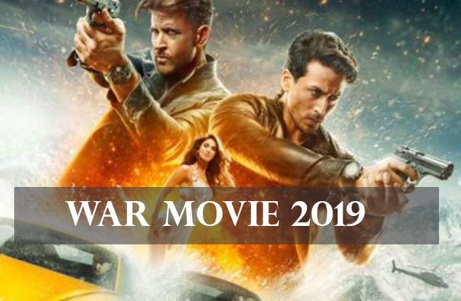 WAR Hindi Full Movie Tamilrockers