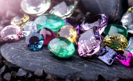 Benefits of Wearing Gemstones Regularly – Funchannel