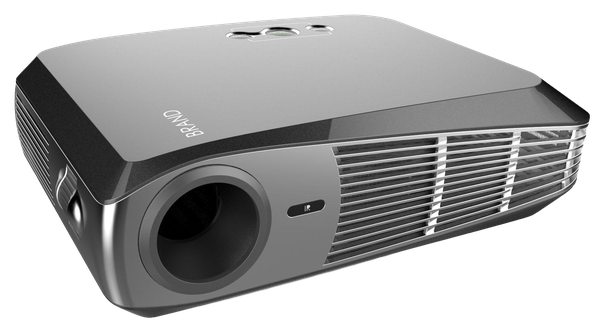Projector on Rent in Gurgaon