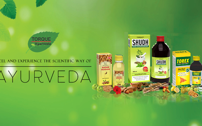Best ayurvedic products in India