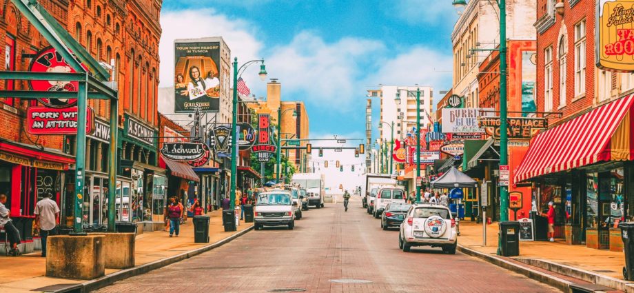 Things to do in Memphis, Tennessee