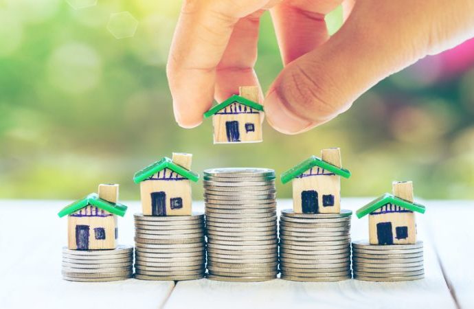 tax benefits on a home loan