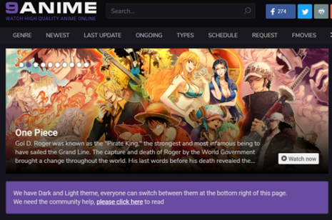 Best Anime Streaming Sites to Watch Anime Online - Funchannel