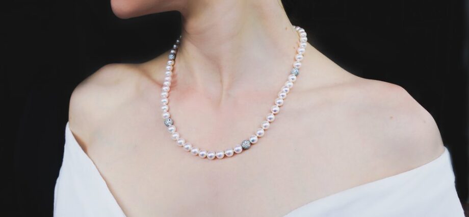Pearl Jewellery That Can Be Gifted