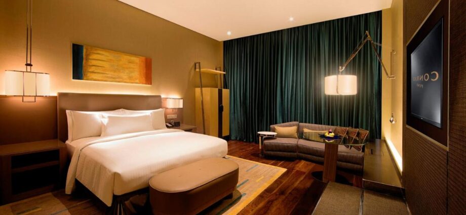 How you can easily choose the perfect hotels in the city of Pune?