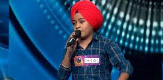 Gurkirat Singh Indian child singer Wiki ,Bio, Profile, Unknown Facts and Family Details revealed