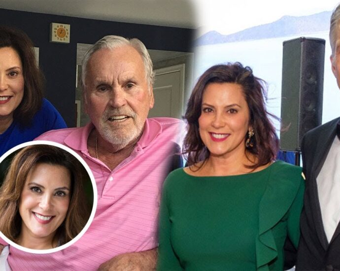 Dr Marc Mallory Gretchen Whitmer’s husband Wiki ,Bio, Profile, Unknown Facts and Family Details revealed