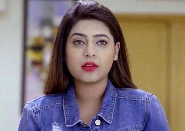 Shiny Dixit Indian television actress Wiki ,Bio, Profile, Unknown Facts and Family Details revealed