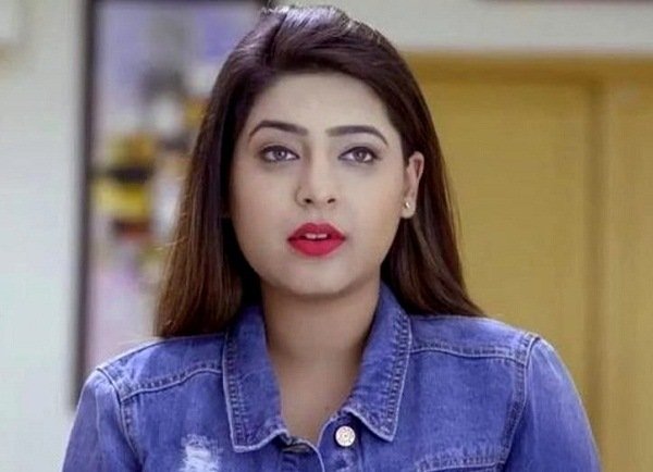 Shiny Dixit Indian television actress Wiki ,Bio, Profile, Unknown Facts and Family Details revealed