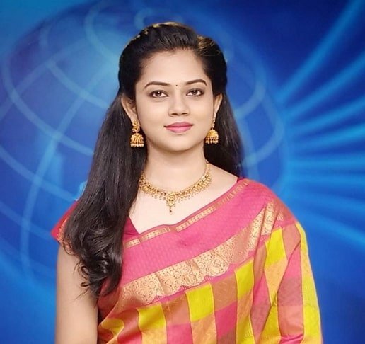 Anitha Sampath Bigg Boss 4 Tamil Contestant Wiki ,Bio, Profile, Unknown Facts and Family Details revealed