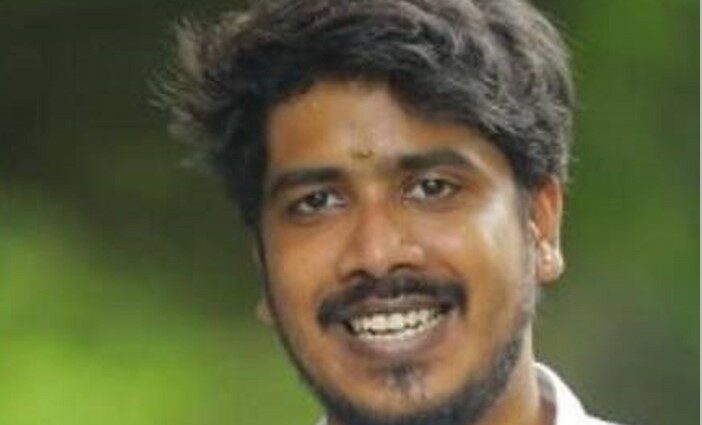 RJ Vinoth Tamil radio jockey Wiki ,Bio, Profile, Unknown Facts and Family Details revealed