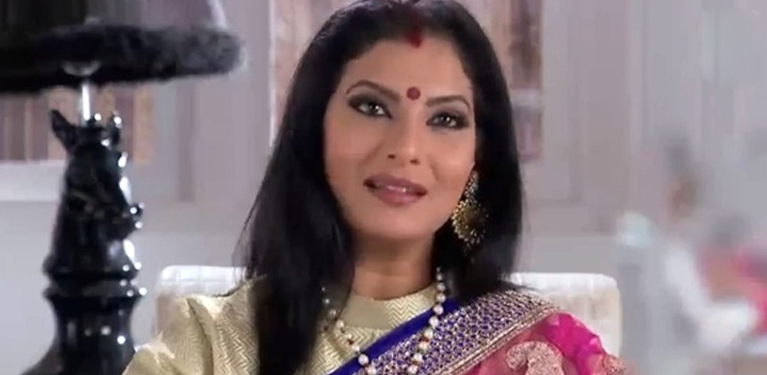 Papiya Sengupta Indian television actress Wiki ,Bio, Profile, Unknown Facts and Family Details revealed