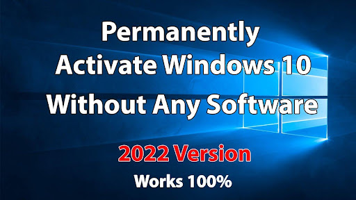 6 advantages of utilizing the Windows 10 activator txt
