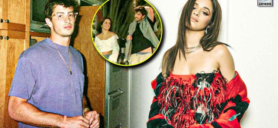 Camila Cabello Might Be Dating Austin Kevitch, The CEO Of LOX Club! –