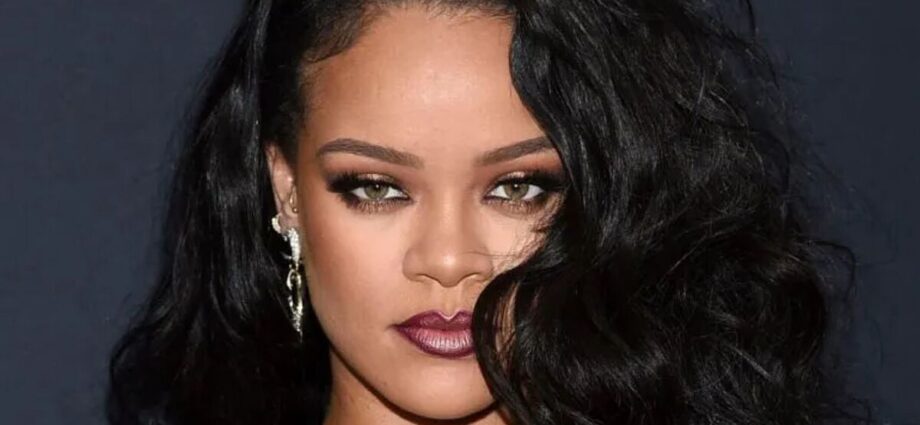 Rihanna husband