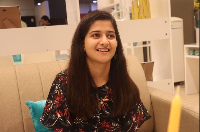 Vedha Rajan Indian youtuber Wiki ,Bio, Profile, Unknown Facts and Family Details revealed