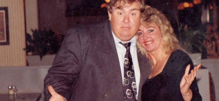 John Candy wife remarried