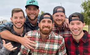 Dude Perfect Net Worth and Earnings 2022