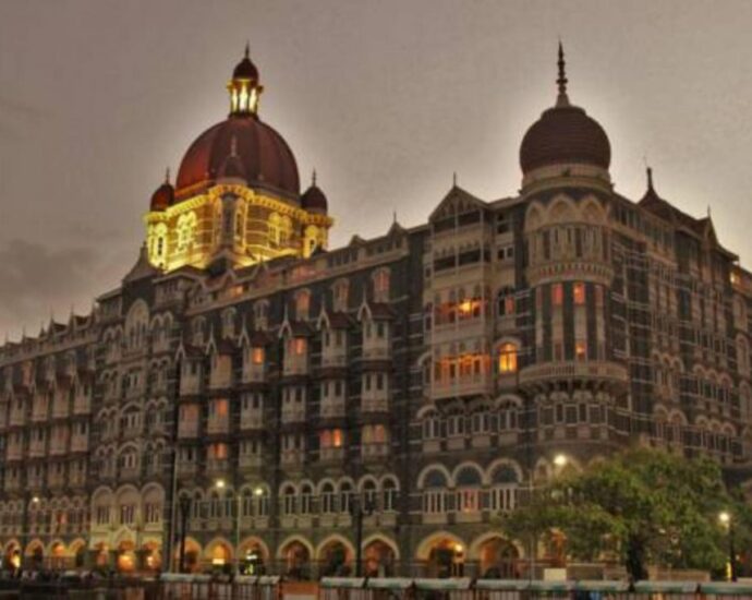 3 Good Reasons to Stay in Mumbai's Taj Palace At Least Once