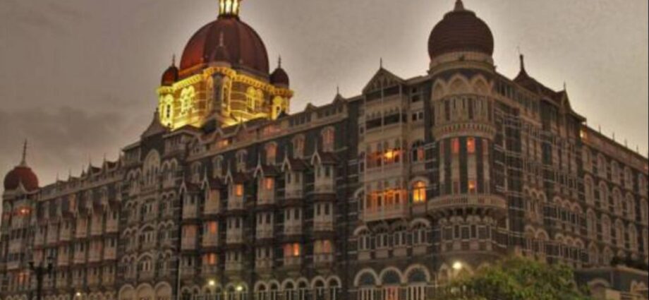 3 Good Reasons to Stay in Mumbai's Taj Palace At Least Once