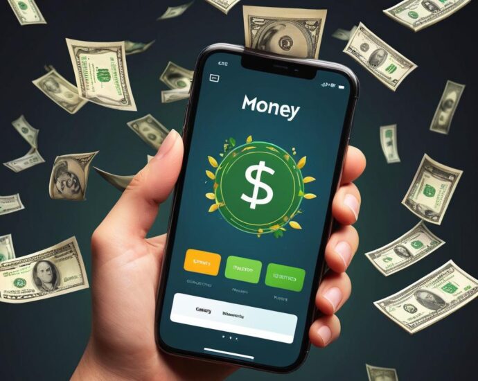 Best Money-Earning Apps for Students in India to Earn Pocket Money