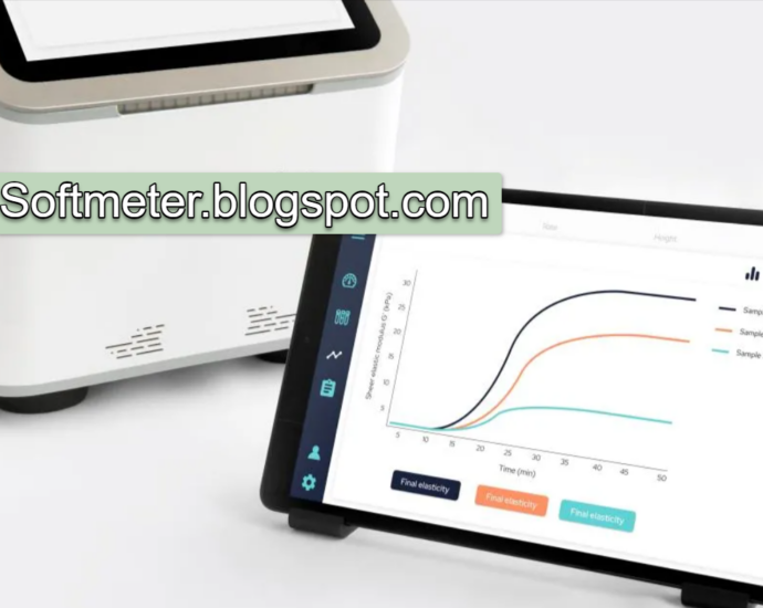 Softmeter.blogspot.com