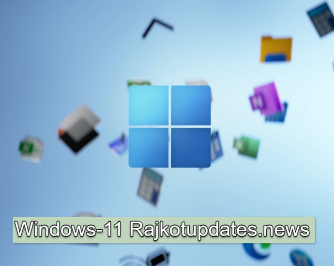 Windows-11 Rajkotupdates.news