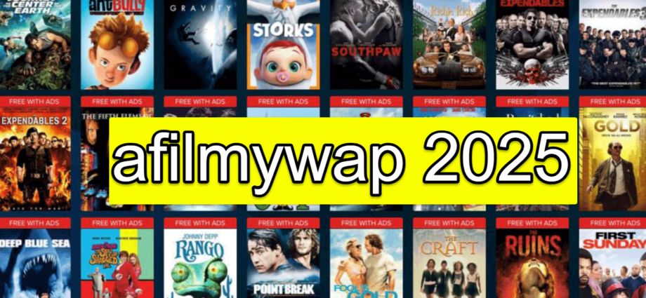 afilmywap