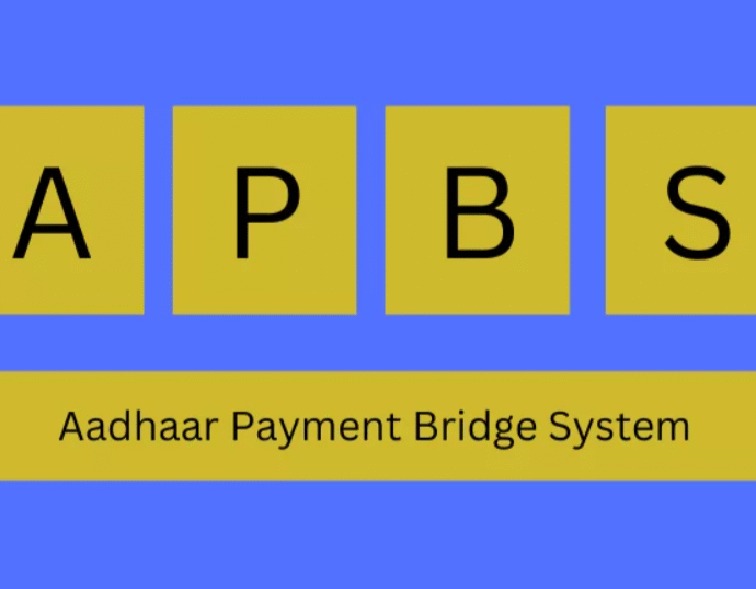 APBS Full Form in Banking