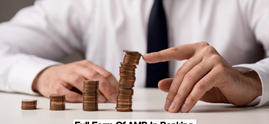 Full Form Of AMB In Banking