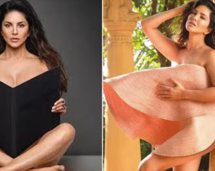 Top 10 Bollywood Actresses Who Went Topless On Screen