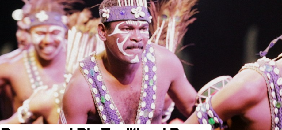 Daman and Diu Traditional Dress