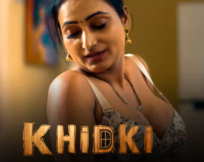 Khidki Web Series Cast