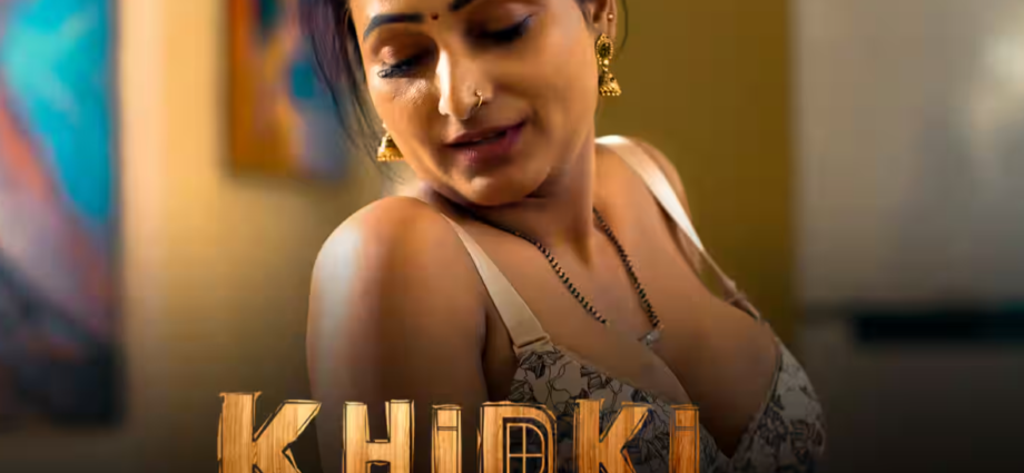 Khidki Web Series Cast