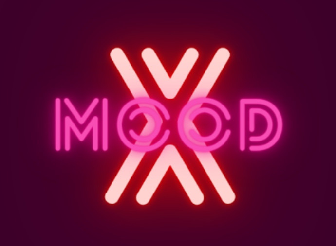 MoodX App