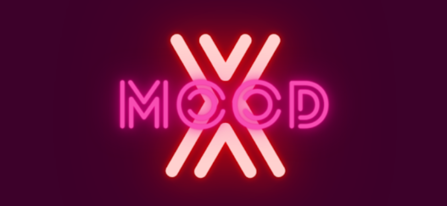 MoodX App