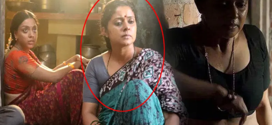 shaitan web series cast