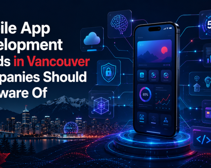 Mobile App Development