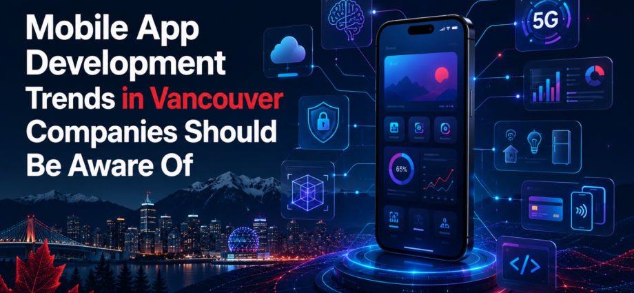 Mobile App Development