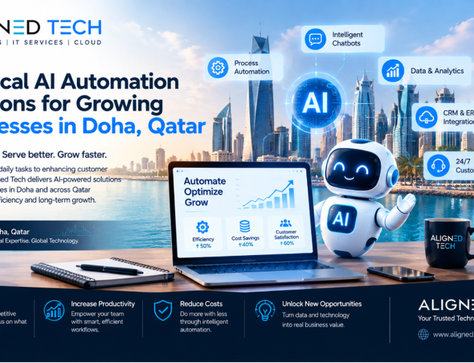 AI Automation Solutions