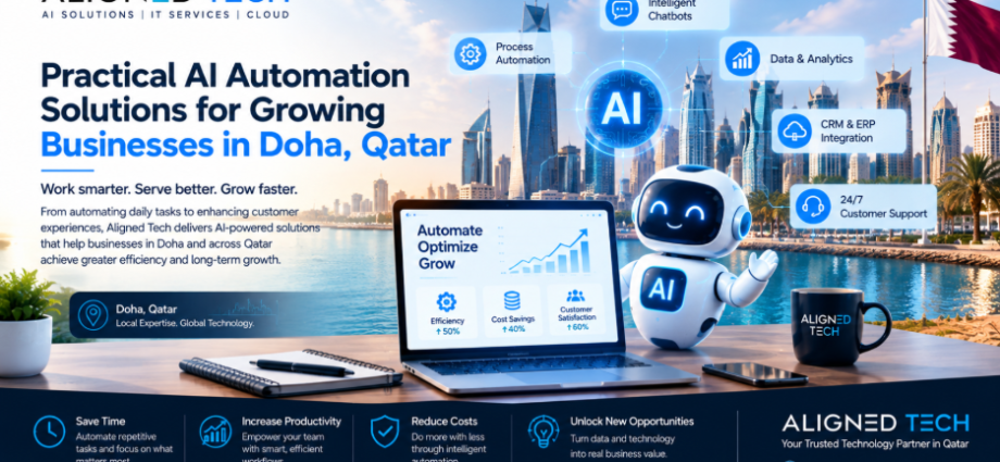 AI Automation Solutions